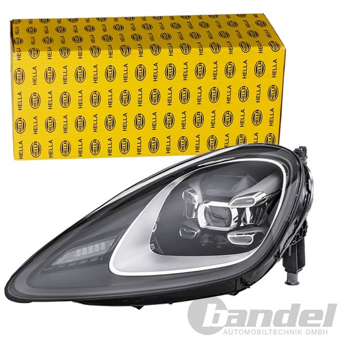 Hella matrix faretto anteriore - hella,