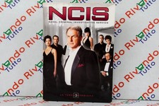 Ncis - Stagione 3 La Terza Completa Dvd Ottimo