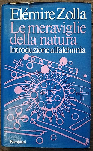 Meraviglie della natura - le,