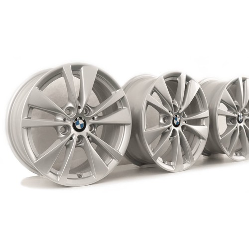 Cerchi lega bmw - bmw, 2