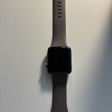 Apple Watch Series 3 GPS 42mm