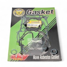 Set completo di guarnizioni