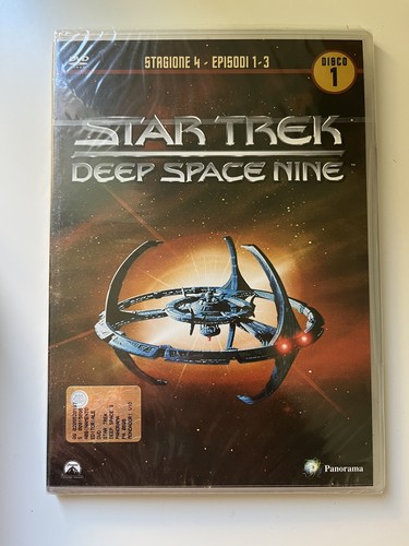 Star trek deep space - space, nine