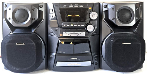 Panasonic ak22 am - sa-ak22, 5
