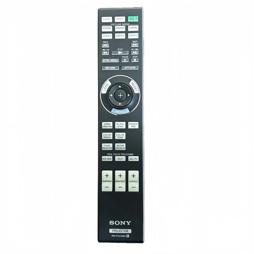 Telecomando originale per