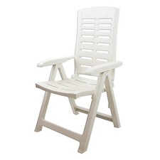 POLTRONA PIEGHEVOLE DA