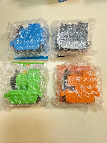 Thomas friends pull back - &,
