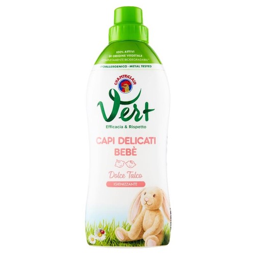Chanteclair vert baby - chanteclair,