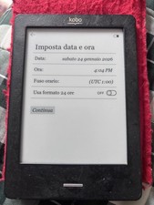 Kobo Touch N905