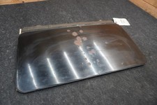 Sunroof roof body - roof,