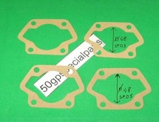 MINARELLI FANTIC P6 P4 50
