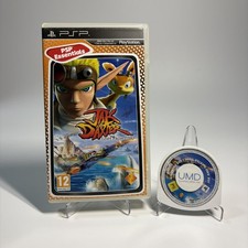 GIOCO SONY PSP JAK AND DAXTER