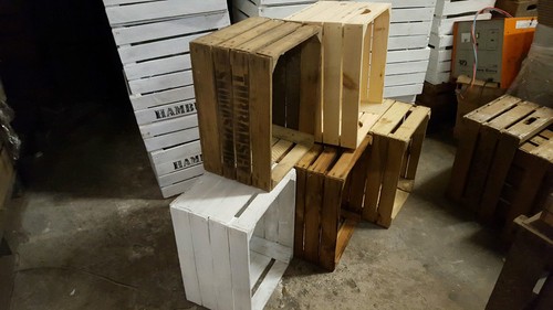 Cassetta frutta vino - cassetta,
