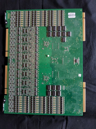Scheda esaote mylab gold - scheda,
