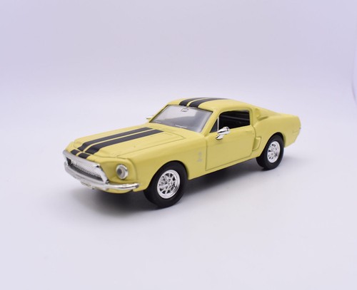 Modellino auto scala ford - scala,