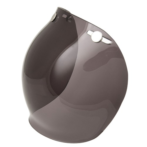 Visiera bubble darksmoke - visiera,