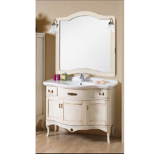 Mobile bagno arte - povera, 110