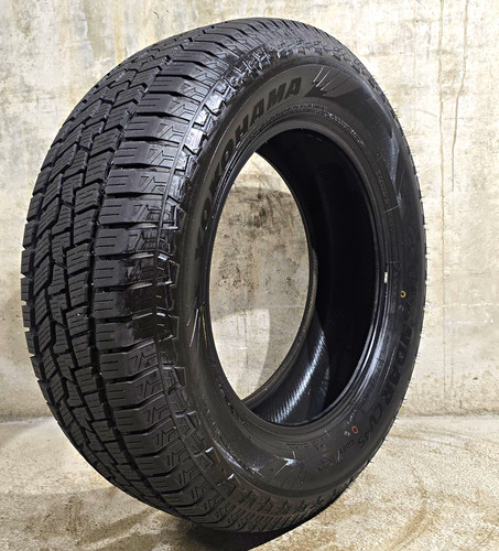 Yokohama geolandar cv4s - 1x,