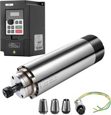 1.5KW Air cooling Spindle