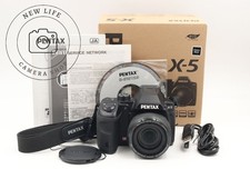 Fotocamera digitale Pentax X 5