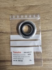 Cuscinetto frizione yamaha - cuscinetto,