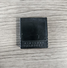 Scheda di memoria ufficiale