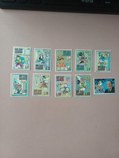 SAN MARINO 1970 SERIE