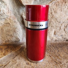 Starbucks ROSSO thermos in