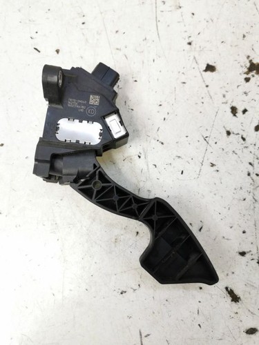 Peugeot 108 2017 acceleratore - peugeot,