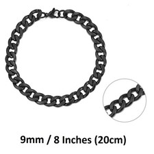 *UK Shop* BRACCIALE ACCIAIO