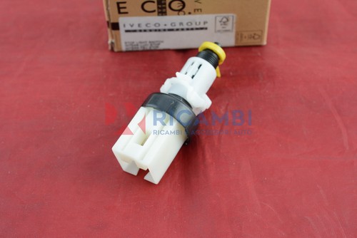 Interruttore sensore luci stop - sensore,