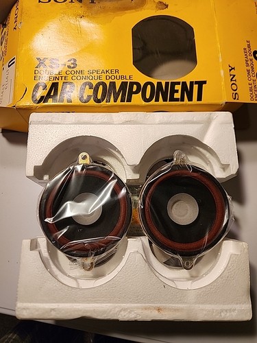 Componenti auto degli - componenti, xs-3