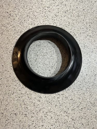 Anello canna fumaria esterno