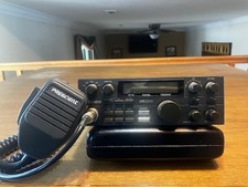 President HR2510 Radio CB