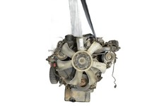 Motore usato Nissan Navara 2.5d (D22) 1997-2004 TD25 14818