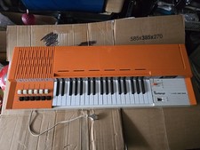 Pianola Bontempi Vintage 