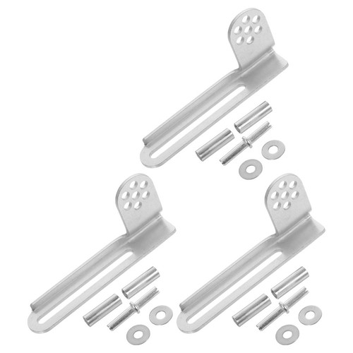 Sets cerniere frigorifero - cerniere,