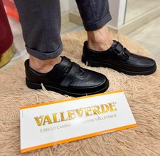 Sneakers uomo valleverde
