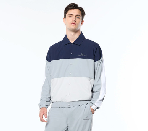 Giacca sergio tacchini tore - sergio,