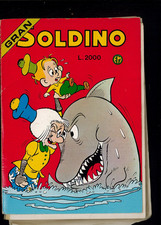 Gran Soldino n.37 del 1987