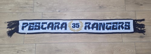 Sciarpa lana ultras - in,