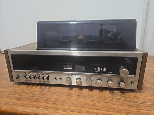 Pioneer centrex 5151 - centrex, kh-5151