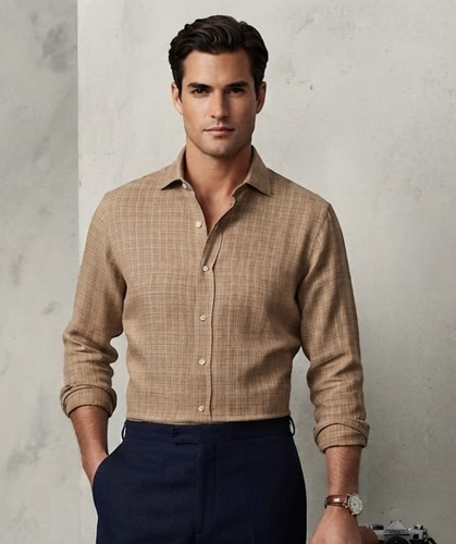 Camicia elegante ralph lauren - elegante,