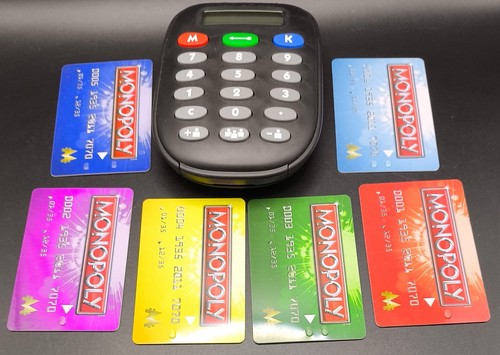 Unità bancaria elettronica