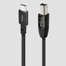 AUDIOQUEST CARBON USB CABLE