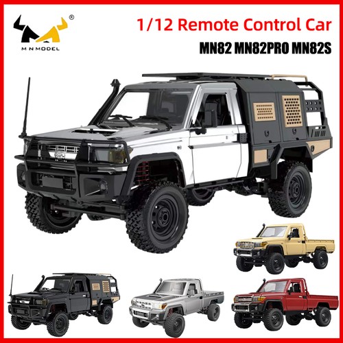 Model pickup car mn82s - pickup,