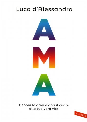 Libro ama deponi - ama., le