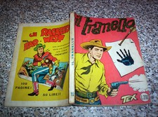 TEX GIGANTE N.10 SPILLATO 200