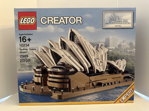 Lego creator expert - lego, expert:
