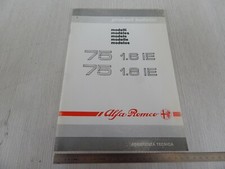 Manuale originale dati - manuale,